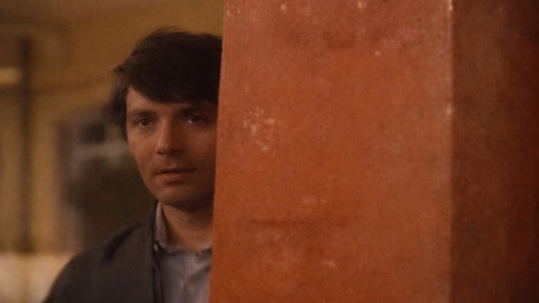 кадр из фильма La casa del pelícano