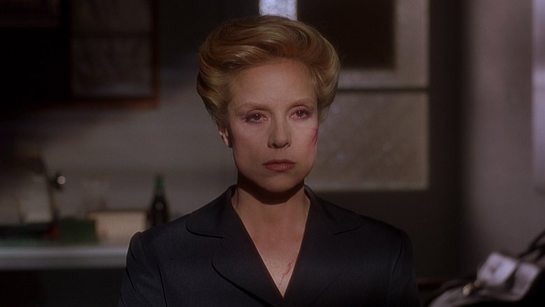 кадр из фильма Черный ангел