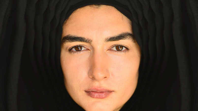 кадр из фильма دوعا