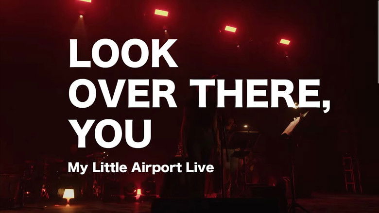 кадр из фильма 你望吓個邊 2022 live