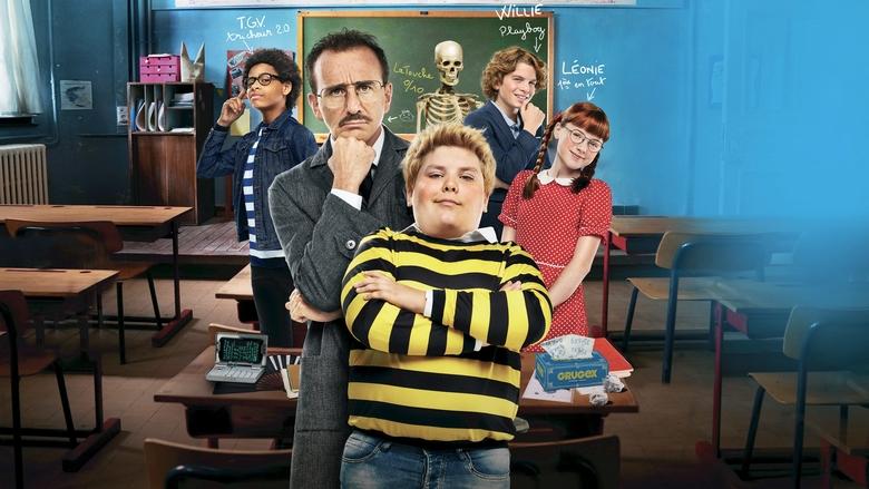 кадр из фильма Ученик Дюкобю 3