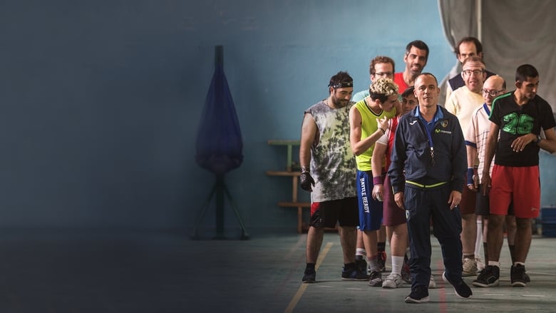 кадр из фильма Чемпионы