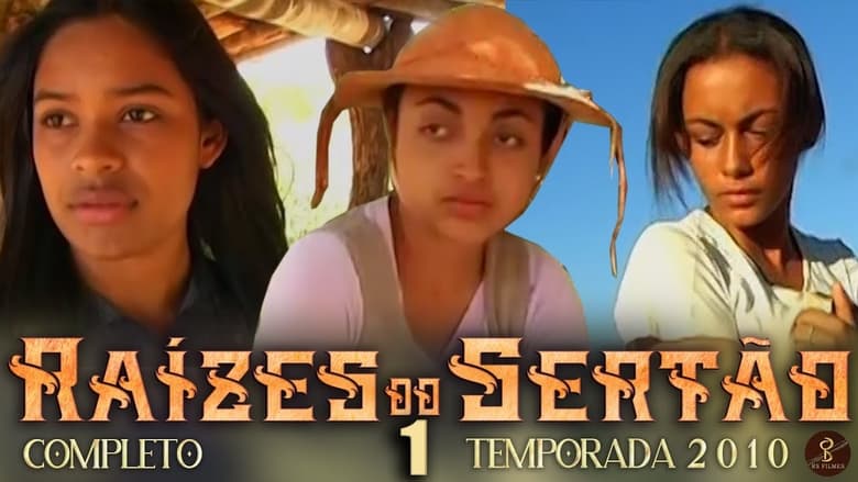 кадр из фильма Raízes do Sertão