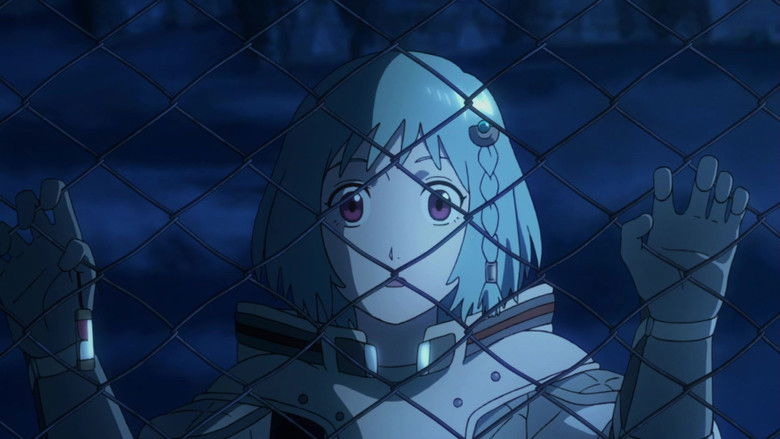 кадр из фильма Патэма наоборот