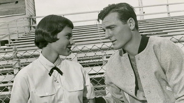 кадр из фильма The Bob Mathias Story