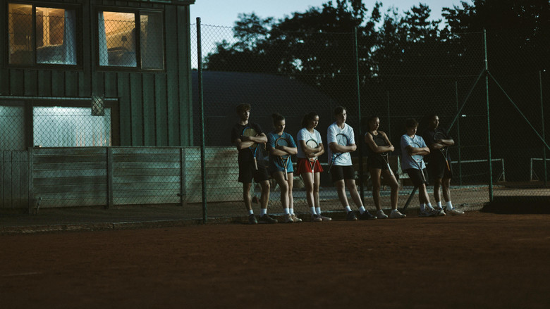 кадр из фильма Жюли хранит молчание