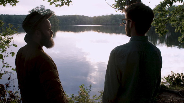 кадр из фильма 15 Things You Didn't Know About Bigfoot