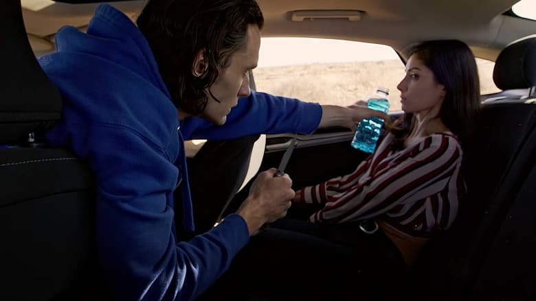 кадр из фильма В плену