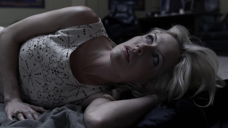 кадр из фильма Вторжение