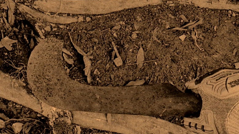 кадр из фильма As Lágrimas do Carrasco