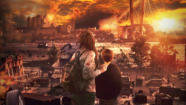 кадр из фильма Мира