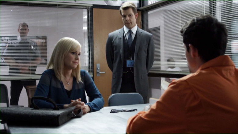 кадр из фильма Подписано, запечатано, доставлено