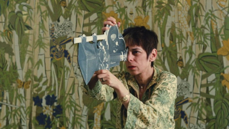 кадр из фильма Lions Love