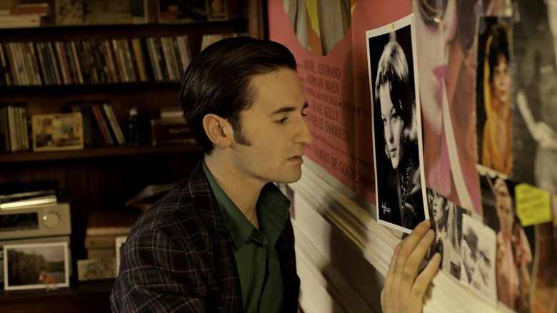 кадр из фильма Позвольте моим людям идти