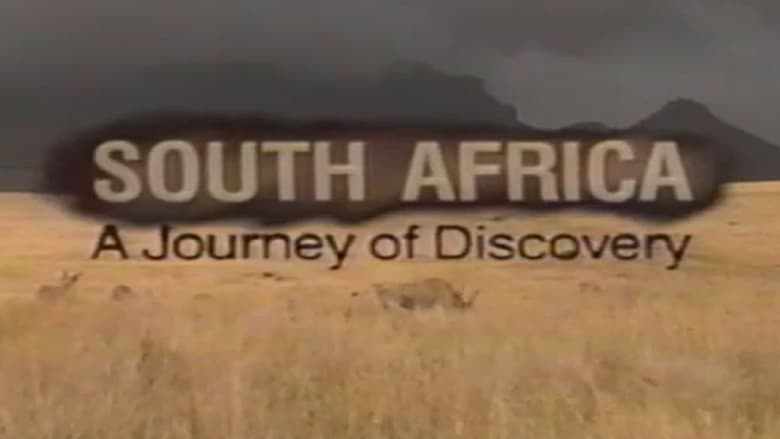 кадр из фильма South Africa: A Journey of Discovery