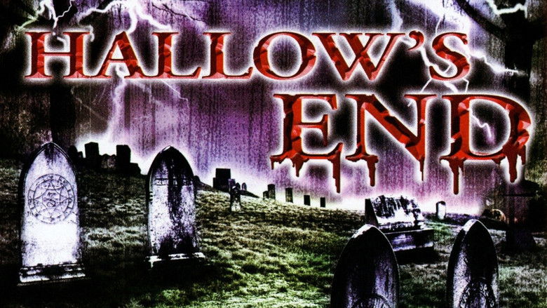 кадр из фильма Hallow's End