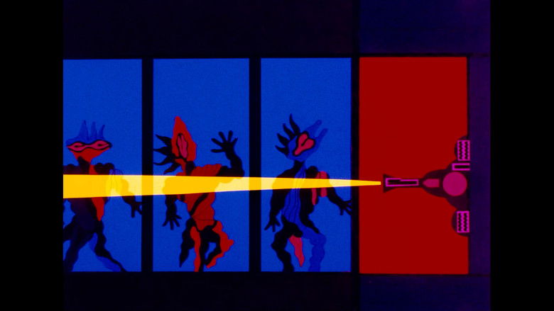 кадр из фильма Pánik