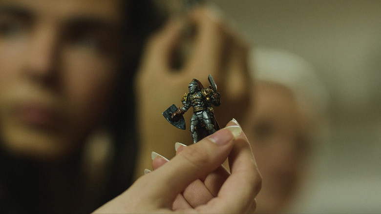 кадр из фильма Happy Face