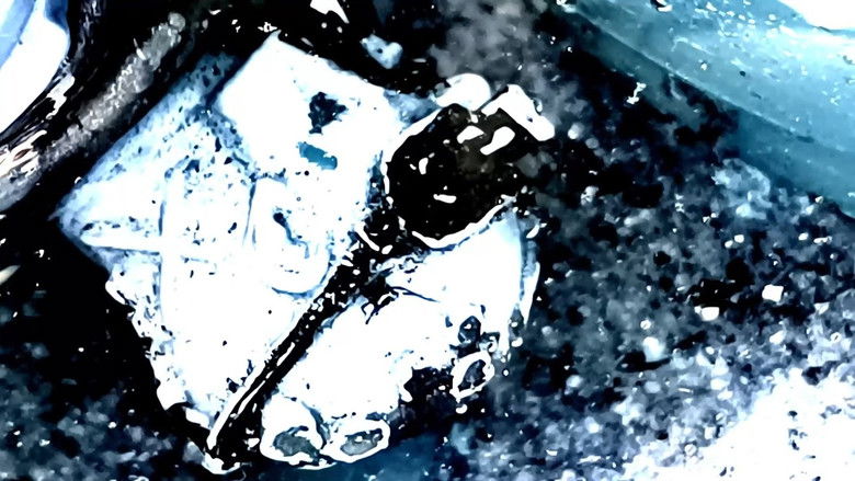 кадр из фильма Uma Âncora nas Sombras