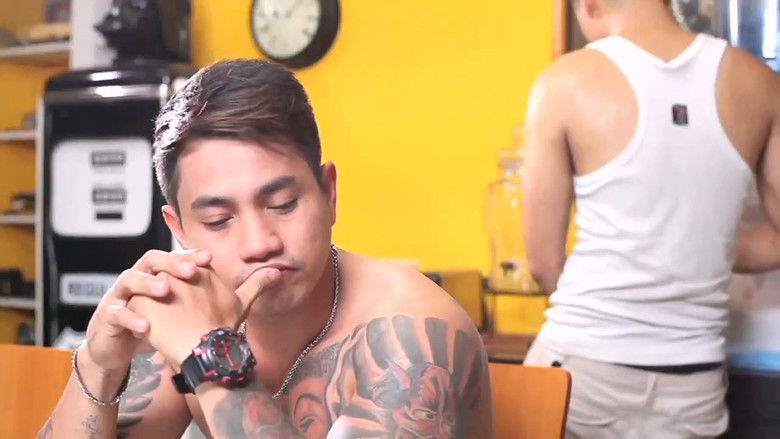 кадр из фильма Pindot