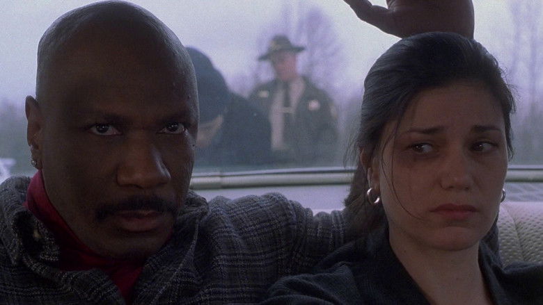 кадр из фильма Отсчет жертв