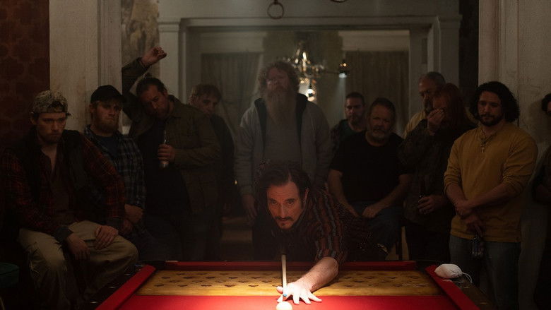 кадр из фильма Игра ва-банк