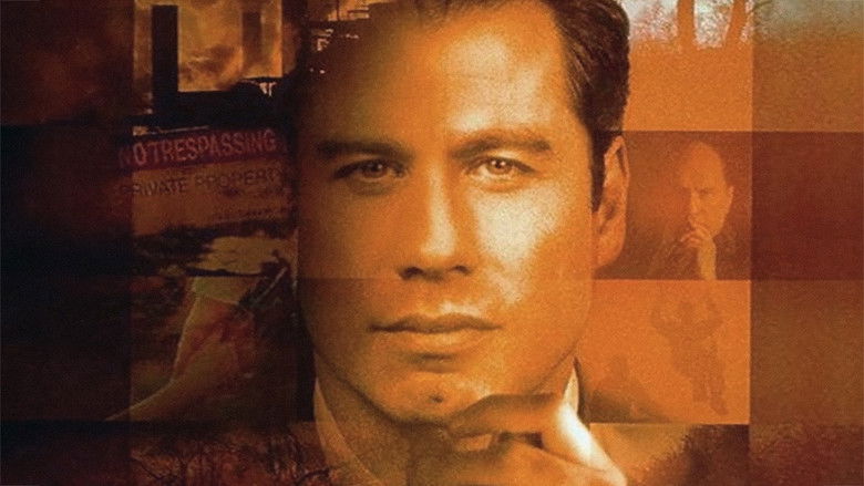 кадр из фильма Гражданский иск