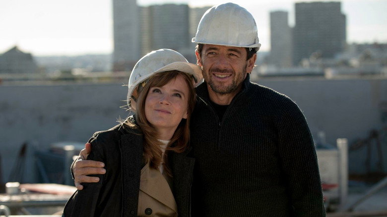 кадр из фильма Анж и Габриель