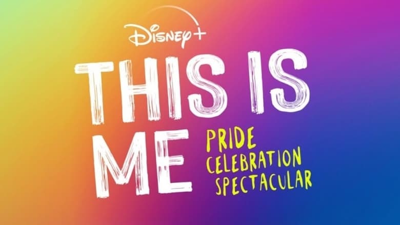 кадр из фильма This Is Me: Pride Celebration Spectacular