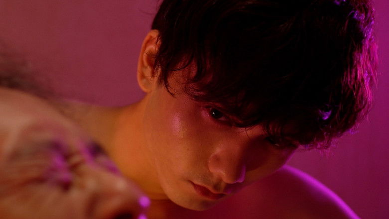 кадр из фильма 老ナルキソス