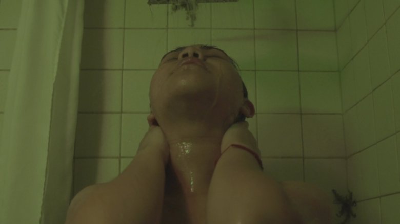 кадр из фильма Enjaulada