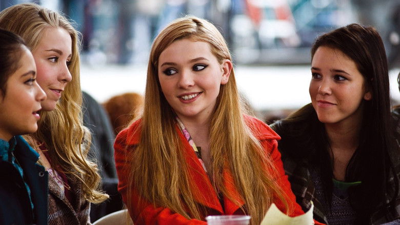 кадр из фильма Старый Новый год