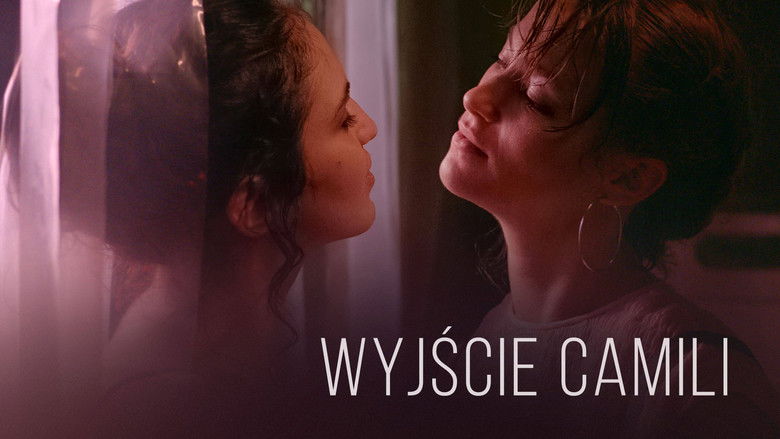 кадр из фильма Camila saldrá esta noche