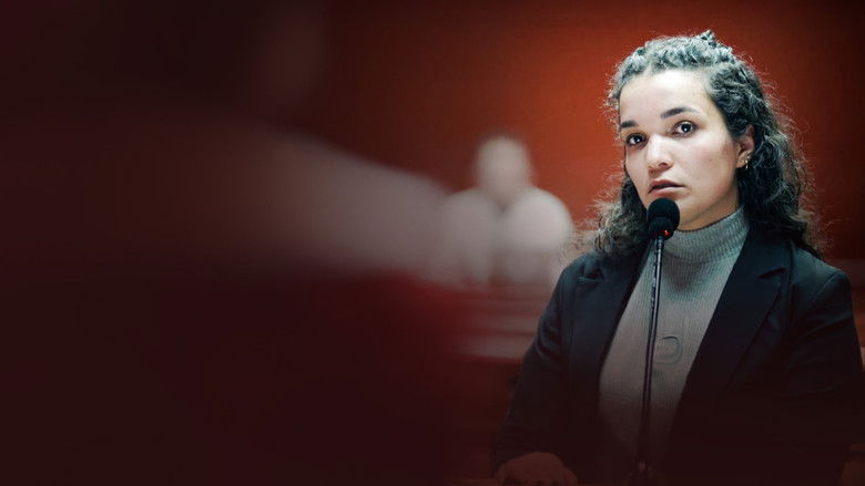 кадр из фильма Viol, défi de justice