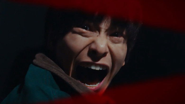 кадр из фильма 匿杀