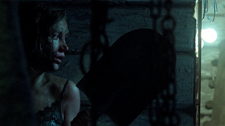 Остаться в живых 3