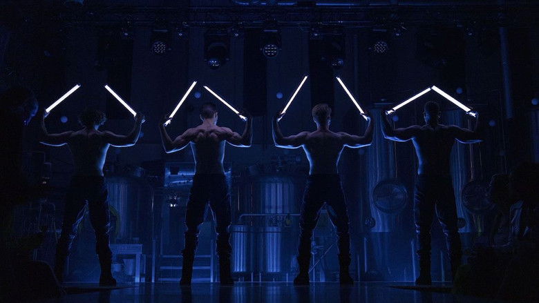 кадр из фильма Onze Jongens 3