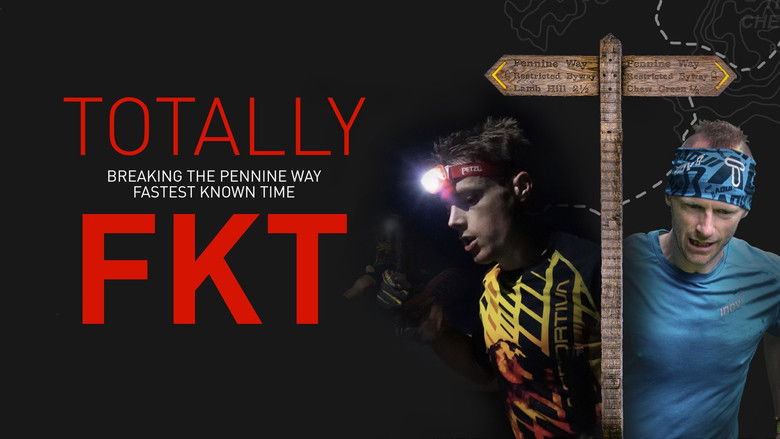 кадр из фильма Totally FKT