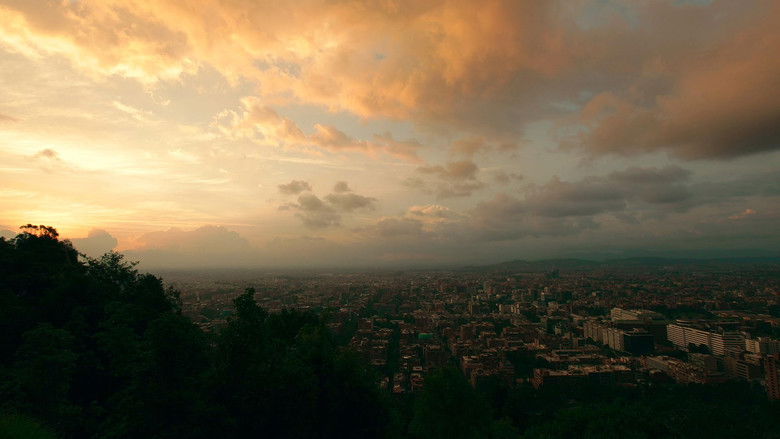 кадр из фильма Love Costs Everything