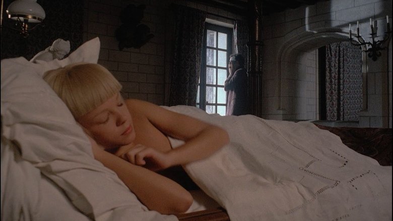 кадр из фильма Распутница