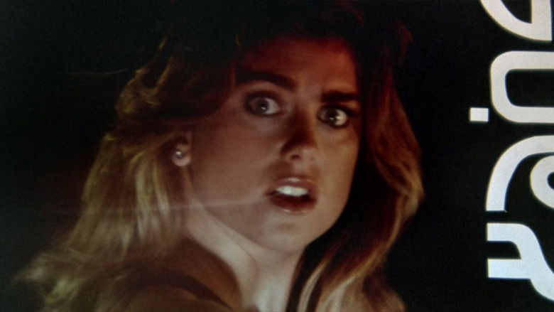 кадр из фильма Инопланетянка из Лос-Анджелеса