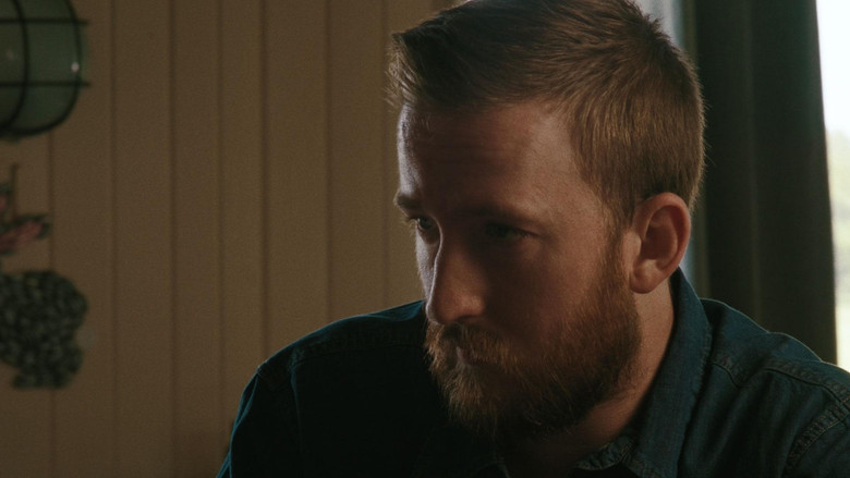 кадр из фильма Calber Island