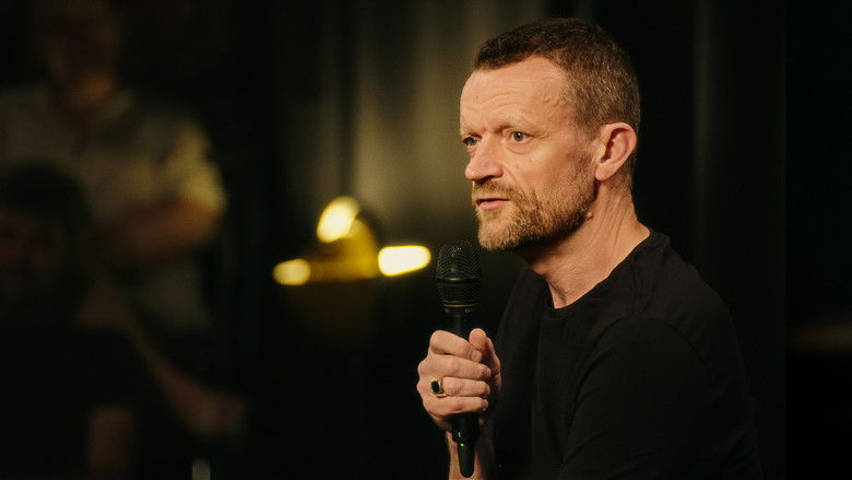 кадр из фильма Frank Hvam - Nobody