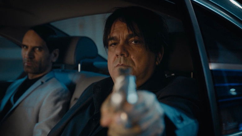 кадр из фильма Плейбой под прикрытием