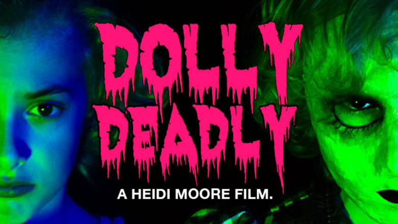 кадр из фильма Dolly Deadly