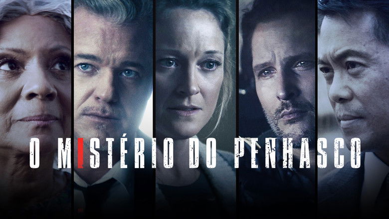 кадр из фильма The Ravine