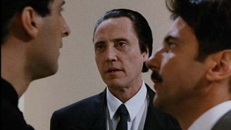 кадр из фильма Search and Destroy