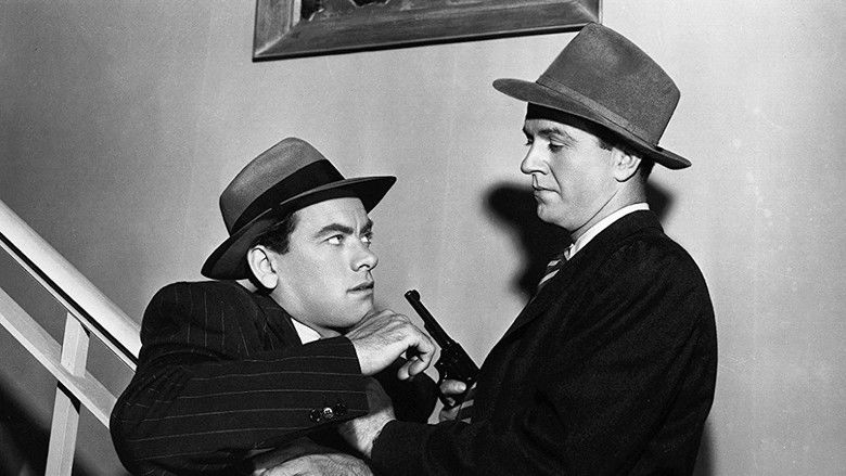 кадр из фильма Railroaded!