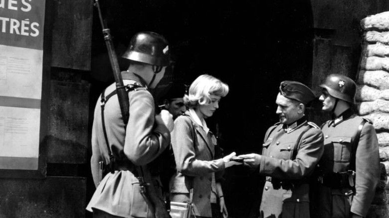 кадр из фильма Carve Her Name with Pride