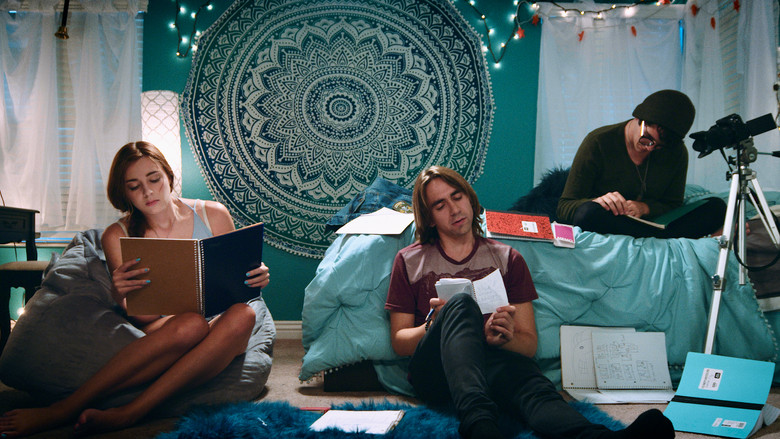 кадр из фильма Shellfish